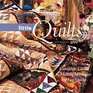Quick Little Quilts