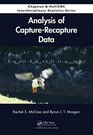 Analysis of CaptureRecapture Data
