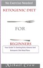 Ketogenic Diet For Beginners Your Guide To Starting Keto Ketone And Ketogenic Diet Meal Plans