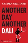 Another Day, Another Dali (Serena Jones, Bk 2)