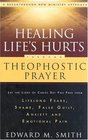 Healing Life's Hurts Through Theophostic Prayer Let The Light Of Christ Set You Free From Lifelong Fears Shame False Guilt Anxiety And Emotional Pain