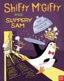 Shifty McGifty and Slippery Sam Book 3 The Diamond Chase