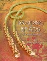Braiding with Beads on the Kumihimo Disk