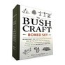 The Bushcraft Boxed Set Bushcraft 101 Advanced Bushcraft The Bushcraft Field Guide to Trapping Gathering  Cooking in the Wild Bushcraft First Aid
