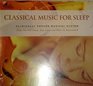 Classical Music for Sleep