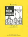 The Crucible