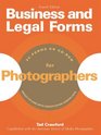 Business and Legal Forms for Photographers, 4th Edition (Business & Legal Forms for Photographers)