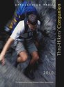 Appalachian Trail ThruHikers' Companion2010