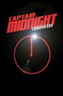 Captain Midnight Chronicles Limited Edition