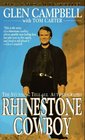 Rhinestone Cowboy An Autobiography