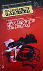 The Case of the Howling Dog (Perry Mason)