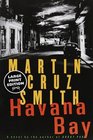 Havana Bay (Random House Large Print)