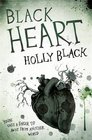 Black Heart (Curse Workers 3)