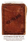 Our Own Book - A Victorian Guide to Life