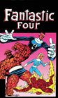 Fantastic Four Visionaries - John Byrne, Vol. 3