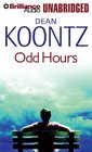 Odd Hours (Odd Thomas, Bk 4) (Audio CD) (Unabridged)