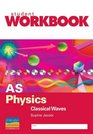 AS Physics Workbook Electrical Circuits