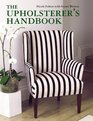 Upholsterer's Handbook