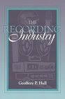 Recording Industry The