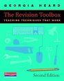 The Revision Toolbox Second Edition Teaching Techniques That Work