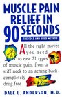 Muscle Pain Relief in 90 Seconds The Fold and Hold Method