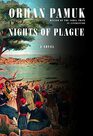 Nights of Plague A novel