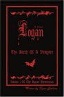 Logan The Birth Of A Vampire