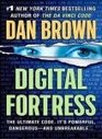 Digital Fortress (Audio Cassette) (Unabridged)