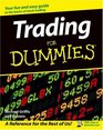 Trading for Dummies