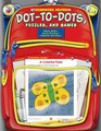 DotToDot Puzzies  Games