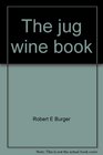 The jug wine book