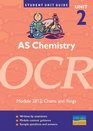 AS Chemistry OCR Chains and Rings Unit 2 module 2812