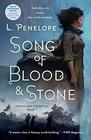Song of Blood  Stone Earthsinger Chronicles Book One