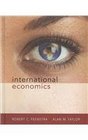 International Economics  Study Guide