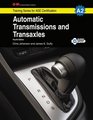 Automatic Transmissions  Transaxles Shop Manual A2