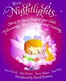More Nightlights Stories for You to Read to Your Child  To Encourage Calm Confidence and Creativity