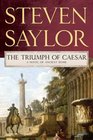The Triumph of Caesar (Roma Sub Rosa, Bk 12)