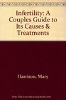 INFERTILITY A Couples Guide to Its Causes  Treatments
