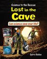 Lost in the Cave