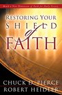 Restoring Your Shield of Faith