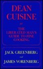 Dean Cuisine or The Liberated Man's Guide to Fine Cooking
