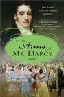 In the Arms of Mr Darcy