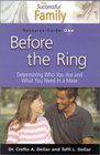 Before the Ring Resource Guide 1