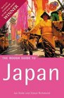 The Rough Guide to Japan