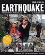 Earthquake Christchurch New Zealand 22 February 2011