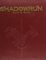Shadowrun Run and Gun Ltd
