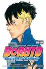 Boruto Vol 7 Naruto Next Generations