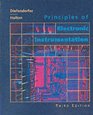 Principles of Electronic Instrumentation Third Edition
