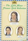 The Little House Pioneer Girls Collection Boxed Set