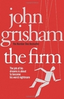 The Firm John Grisham